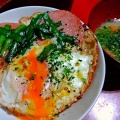 ゆっくりで無駄のない森中直樹シニアアナウンサーの中継／アオサ海苔でミネラルを