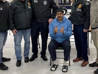 中国、マドゥロ氏の解放要求…ベネズエラ産石油大半を輸入！