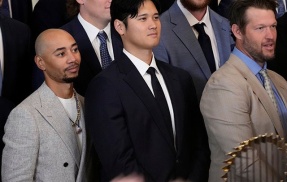 キケヘルナンデス「水原一平がいなくなったことで全てが上手くいくようになった」