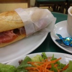 横浜【中華街・関内付近】Ｂ級グルメ部