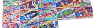 発売40周年を迎えたナムコのファミコンゲーム３選！初期ソフトの魅力に迫る！