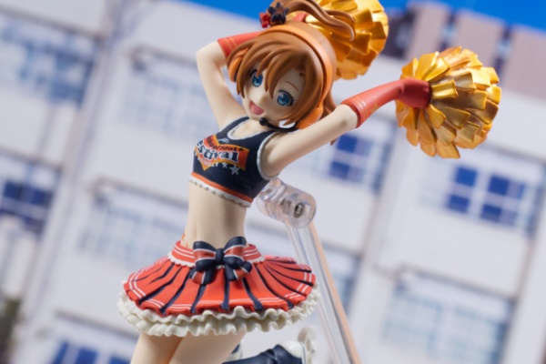 Amazon.co.jp: figFIX ラブライブ! スクールアイドル