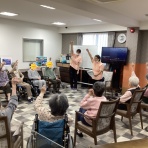 はっぴーらいふ池田五月山