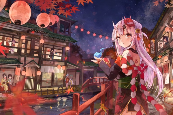Vtuber画像まとめ 21