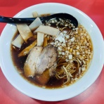 豚骨命の主にラーメンの話