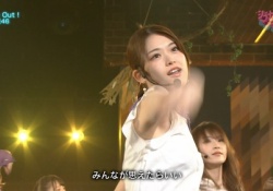 ちょ、マジ？！松村沙友理、伝説の剣を隠し持っていた？！ｗｗｗ【乃木坂46】