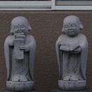 お写ん歩　須磨寺と綱敷天満宮（２月５日）