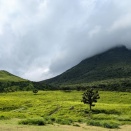 避暑地に来たらヒトが少なくてびっくり