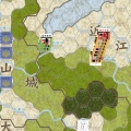 久しぶりに「真田軍記」をプレイしてみた【2】