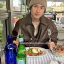 ◆日本代表◆モナコMF南野拓実、メンターとして代表帯同へ！なお本人はその頃カプレーゼを食ってた模様🤔