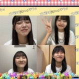 『[ニアジョイ] 市原愛弓･大信田美月･村山結香･山野愛月 出演! 10月4日 ≒JOYの「火曜はじょ〜いドン！」まとめ…』の画像