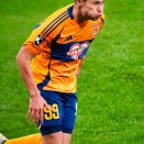 ＜ベストショット＞写真「ストライカー：宮崎鴻」 ～ベガルタ仙台のストライカーの称号を彼に送りたい～