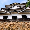 彦根城