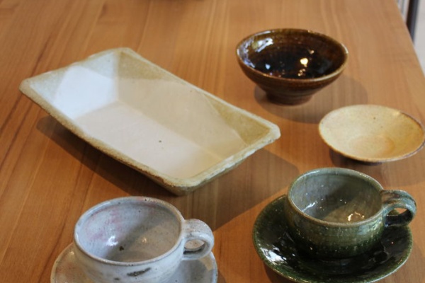 うつわ屋Living&Tableware NEWS - 田尾明子