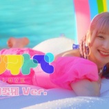 『[イコラブ] 齋藤樹愛羅『ナツマトぺ』ソロMV公開！』の画像