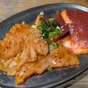 銘柄牛の良質部位をリーズナブルに楽しむ【高円寺】たまには焼肉