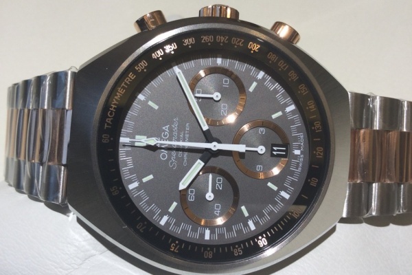 Tanaka Watch Gallery 久屋大通店 Blog 無金利