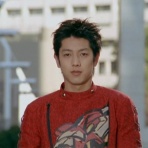 ヒーロー &怪獣&怪人