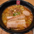 【番外編】ラーメンは世界共通でうまい