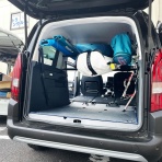 車内キャリアのなみのりこぞうカンパニー スタッフブログ