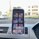 iPhone 15 Pro Maxのケース