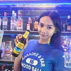BAR WOOD BALL BLOG - バンコクの「BARウッドボール」店主のブログ -