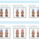 久々の新髪型です
