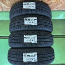 タンク　ヨコハマブルーアースES　165/65R14