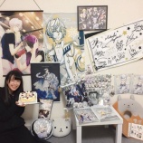 『[イコラブ] 佐々木舞香「霜月隼生誕してから、 順調に壁がなくなっていってます(天井)」【=LOVE(イコールラブ)】』の画像