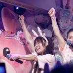 アイドル情報局