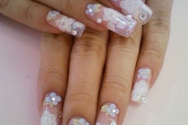 Ratu Nail ラトゥネイル ブログ 豊川市 08年10月