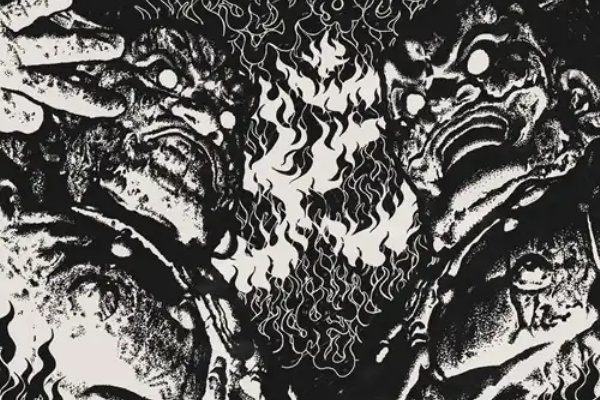 ディスクユニオン吉祥寺店 - PUNK / HARDCORE