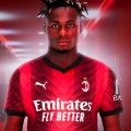 Chukwueze joins AC Milan