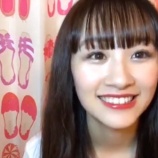 『[動画]2019.05.24（21:04～） SHOWROOM　「=LOVE(イコールラブ) 音嶋莉沙」＠個人配信』の画像