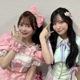 『[ニアジョイ] 山田杏佳、logyou小浜菜摘ちゃんとお友達』の画像