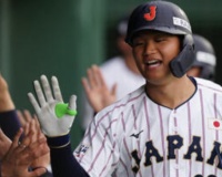 昨日のWBC試合見てたらやっぱりテル森下は控えでいいような気がしてきたわ