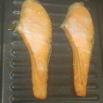 キングモーモンの日記