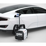 「日本は世界から孤立する」燃料電池車の普及にアメリカは懐疑的