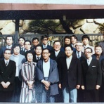 金子洋服店のブログ　テーラーにトライ