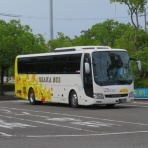 きのくに車庫前