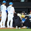 「こんな素敵なセレモニーしてくれるの？」日本ハム本拠地で保育園児の卒業セレモニー　選手総出に「泣ける」と反響