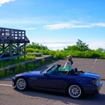 S2000とS2000な休日