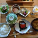 四季の宿みちのく庵3