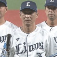 【9.29ロッテ戦】ホーム最終戦は勝利！