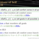 Q-491：初めてセミナーに参加して以来、苫米地先生の本を読むと苦しくなります… ＜理論編-5；「臨場感という橋を架ける」←〇〇〇〇〇化＞