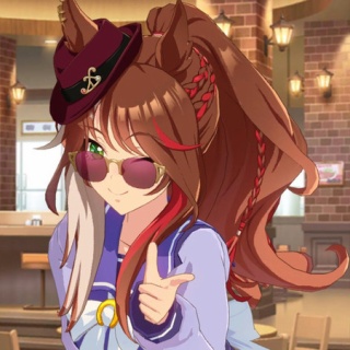【ウマ娘】正直ヤン子のことスケベな目で見てる