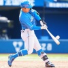 【日本ハム】今川優馬がOP戦１号「開幕スタメン諦めていません！執念で勝ち取る」３戦連続安打