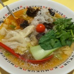 日々のくらし手帖