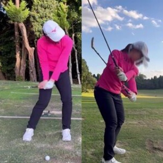 ◆絶滅危惧種のゴルフクラブ創ります