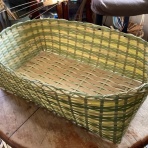 新　ワクワク竹細工